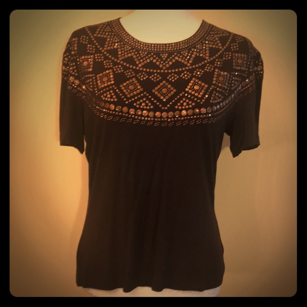 St John Shirt